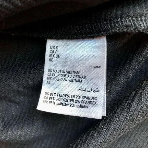 NWOT JM Collection Gold Metallic Print Jacket - Picture 9 of 15